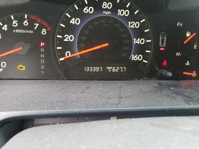 2010 HONDA ODYSSEY EX 5FNRL3H64AB056812