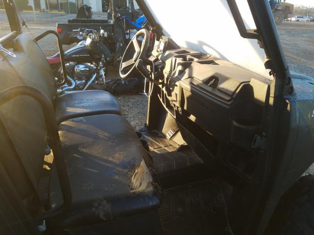 2020 POLARIS RANGER CRE 4XAT6A991L8003747