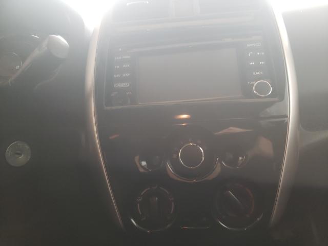2017 NISSAN VERSA NOTE 3N1CE2CP3HL365910