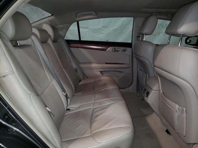 2011 TOYOTA AVALON BAS 4T1BK3DB6BU433118