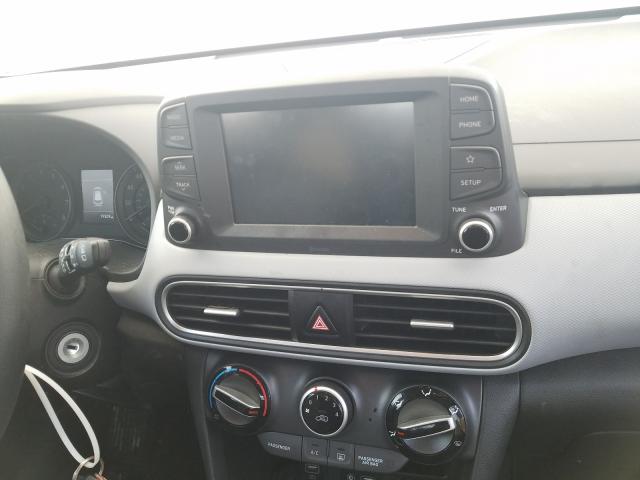 2019 HYUNDAI KONA SE KM8K12AA7KU231641