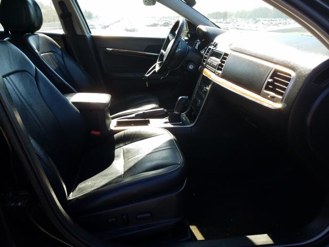 2012 LINCOLN MKZ 3LNHL2GC1CR821386