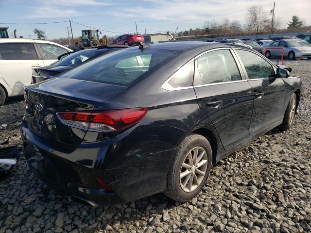 2019 HYUNDAI SONATA 5NPE24AF2KH753447