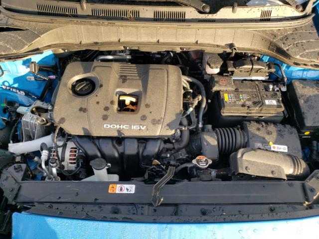 2020 HYUNDAI KONA SEL KM8K2CAA3LU541614
