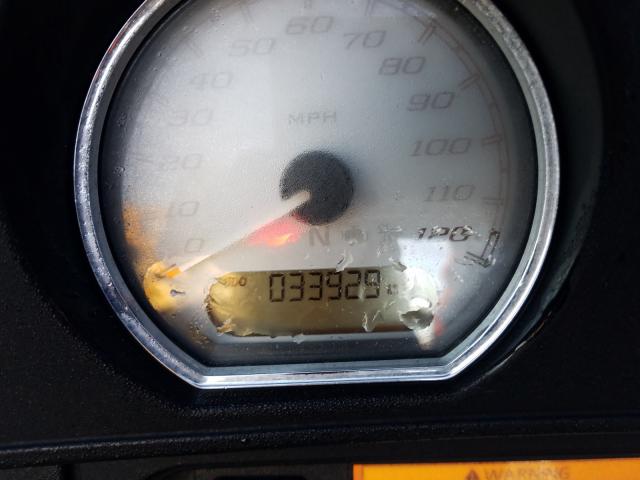2015 HARLEY-DAVIDSON FLHX STREE 1HD1KBM10FB614006