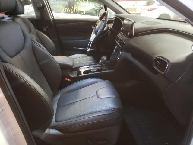 2020 HYUNDAI SANTA FE L 5NMS5CAA1LH201185