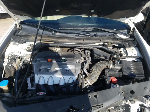 2010 ACURA TSX JH4CU2F66AC029767
