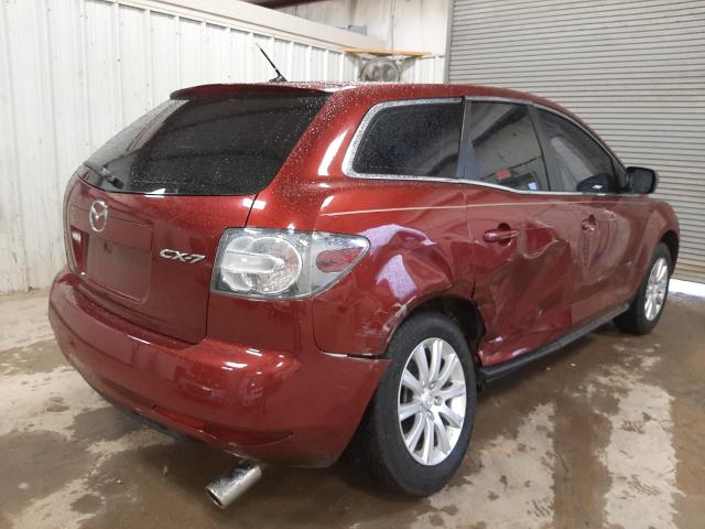 2010 MAZDA CX-7 JM3ER2W52A0344836