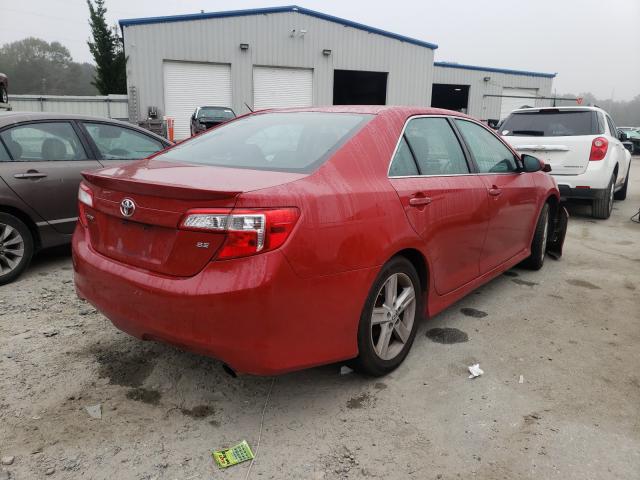 2013 TOYOTA CAMRY 4T1BF1FKXDU678979