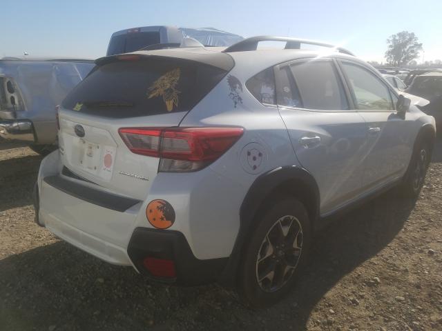 2019 SUBARU CROSSTREK - JF2GTACC9KH336026