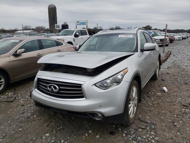 2012 INFINITI FX35 JN8AS1MW8CM153309