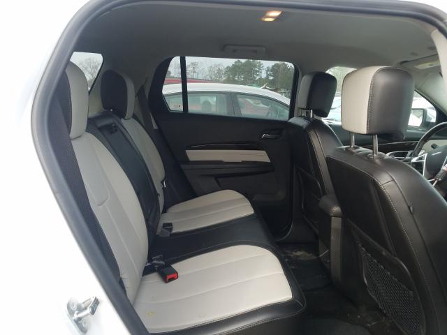 2017 GMC TERRAIN DE 2GKALREK8H6161326