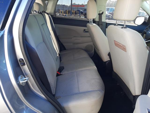 2017 MITSUBISHI OUTLANDER JA4AP3AU3HZ065722