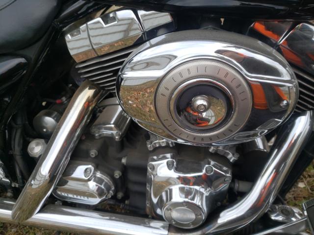 2007 HARLEY-DAVIDSON FLHTCUI 1HD1FC4167Y604461