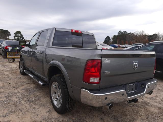 2011 DODGE RAM 1500 1D7RB1CT0BS596530