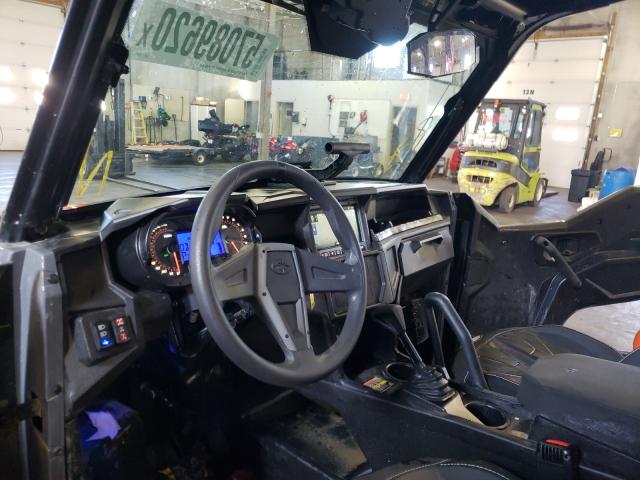 2020 POLARIS GENERAL XP 3NSGMJ999LH197897