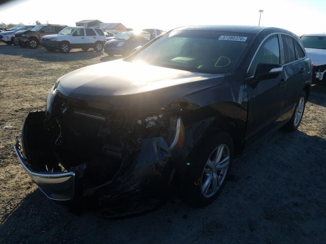 2015 ACURA RDX TECHNO 5J8TB4H58FL011643