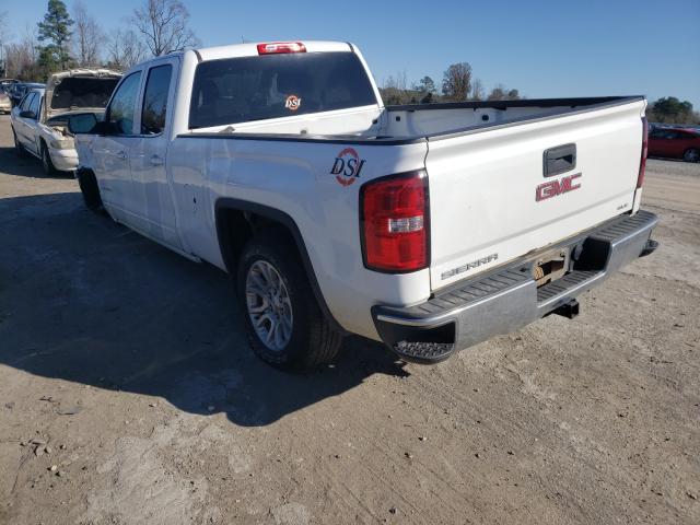2016 GMC SIERRA K15 1GTV2MEC7GZ225175