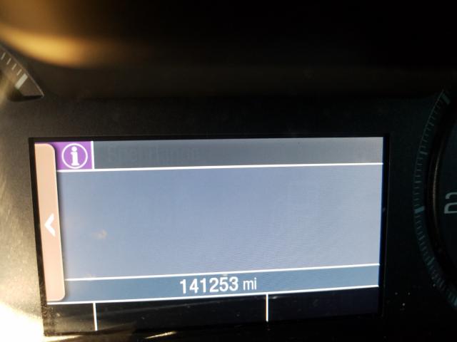2015 CHEVROLET IMPALA LS 1G11X5SL9FU136089