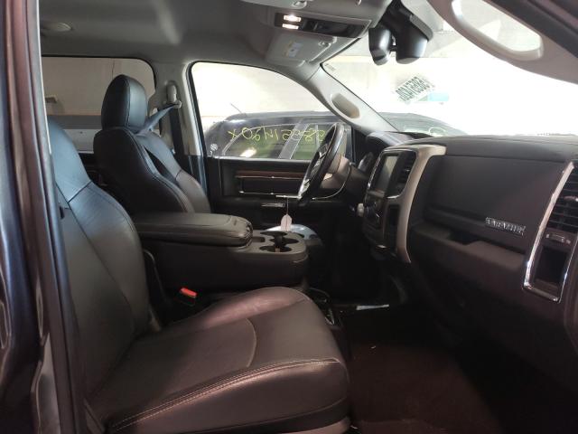 2016 RAM 1500 LARAM 1C6RR7NG6GS302426
