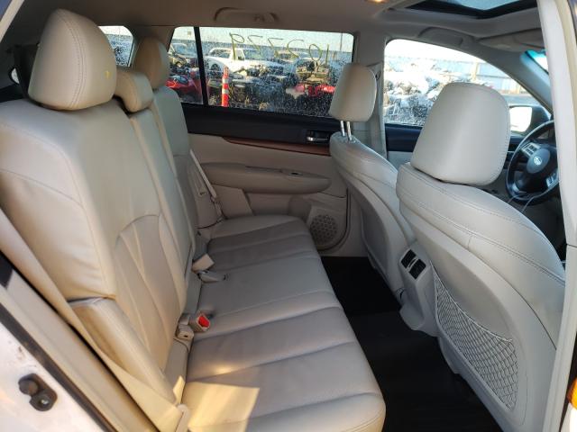 2013 SUBARU OUTBACK 3. 4S4BRDLC8D2324802