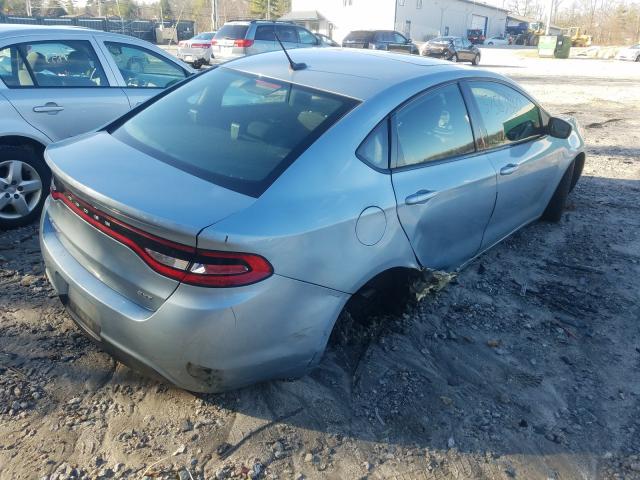 2013 DODGE DART SXT 1C3CDFBA1DD267953