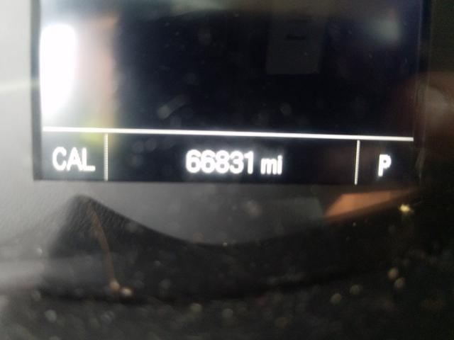 2017 CHEVROLET SONIC LT 1G1JD5SH8H4162402