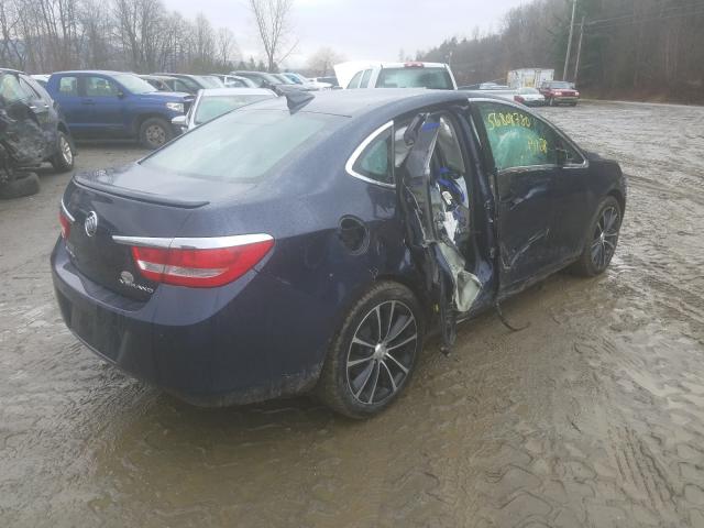 2016 BUICK VERANO SPO 1G4PW5SK2G4181061