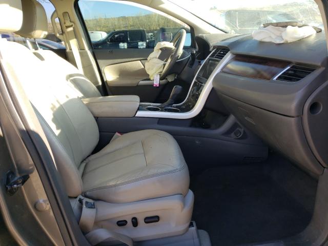 2012 FORD EDGE LIMIT 2FMDK4KC5CBA49557