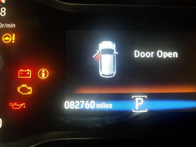2017 HONDA PILOT LX 5FNYF5H16HB011478