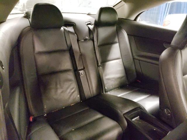 2010 VOLVO C70 T5 YV1672MC3AJ093964