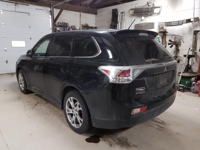2014 MITSUBISHI OUTLANDER JA4JZ4AX2EZ002813