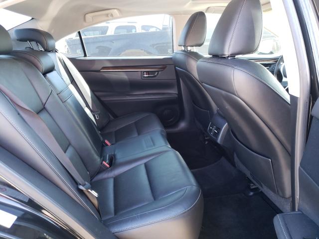 2014 LEXUS ES 350 JTHBK1GG8E2133059