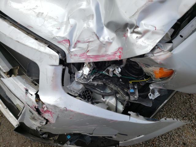 2015 CHEVROLET SONIC LTZ 1G1JE6SB7F4100677