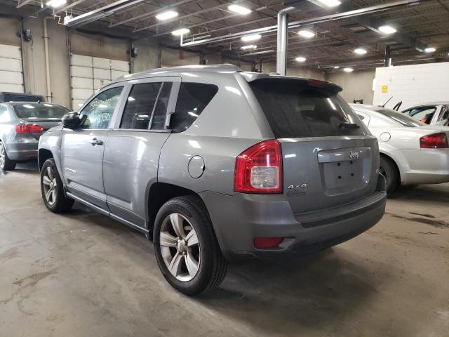 2013 JEEP COM 4X4 1C4NJDEB7DD280244