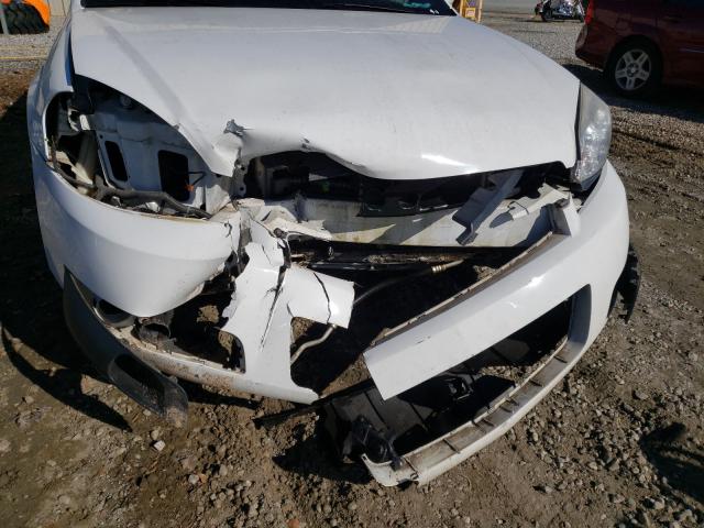 2014 CHEVROLET IMPALA LIM 2G1WD5E36E1148138