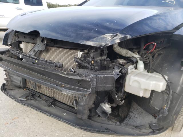 2015 VOLKSWAGEN GOLF SPORT 3VWCA7AU9FM503436