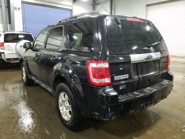 2012 FORD ESCAPE LIM 1FMCU0E78CKB78671