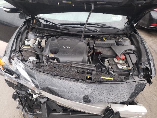 2017 NISSAN MAXIMA 3.5 1N4AA6AP0HC437755