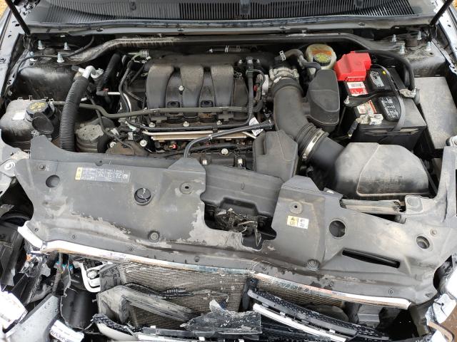 2016 FORD TAURUS SE 1FAHP2D89GG158256