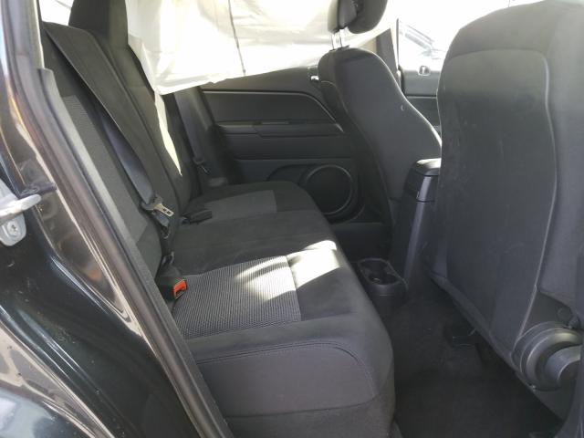 2014 JEEP PATRIOT SP 1C4NJRBB9ED792669