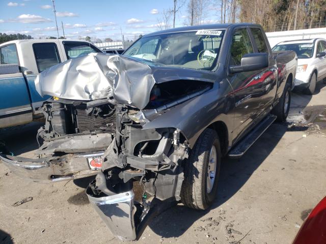 2011 DODGE RAM 1500 1D7RB1GP2BS696321