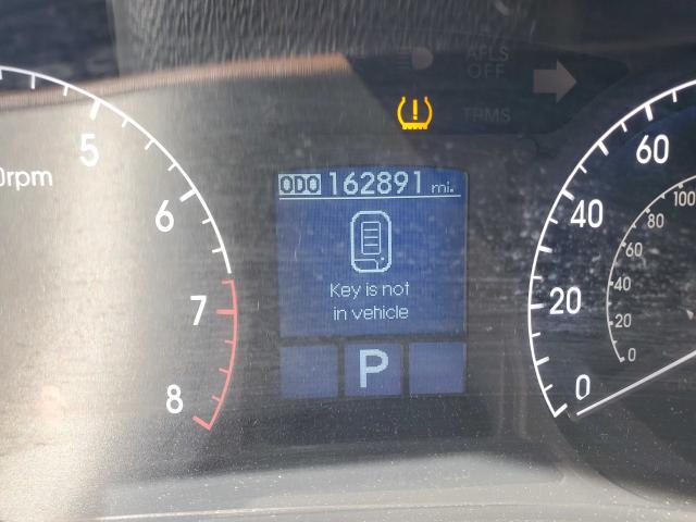 2010 HYUNDAI GENESIS 4. KMHGC4DF1AU105518