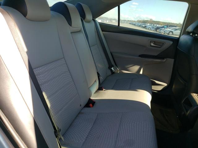 2015 TOYOTA CAMRY LE 4T1BF1FKXFU487310