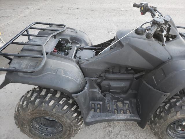 2014 HONDA TRX250 TE 1HFTE2148E4501591