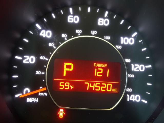2016 KIA SOUL KNDJN2A23G7308959