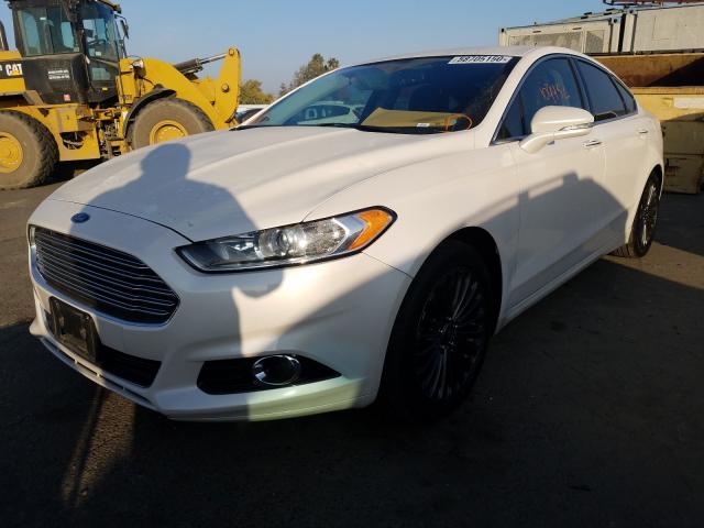 2014 FORD FUSION TIT - 3FA6P0K93ER293309