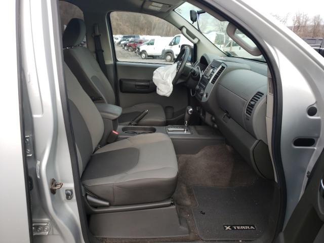 2013 NISSAN XTERRA X 5N1AN0NW4DN818032
