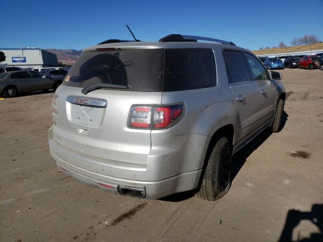 2013 GMC ACADIA DEN 1GKKRTKD3DJ184211