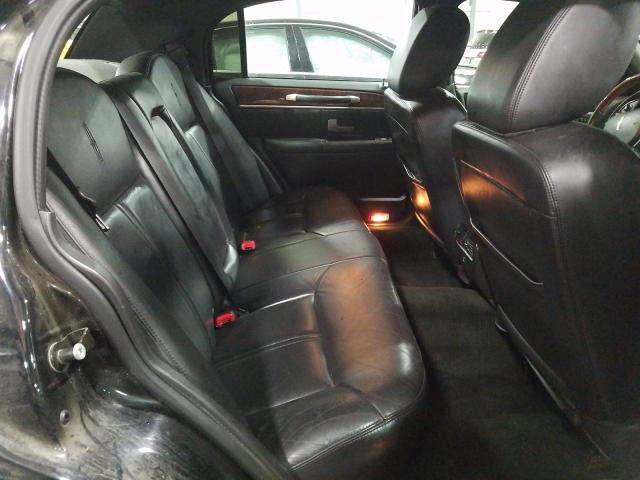 2011 LINCOLN TOWN CAR S 2LNBL8CV3BX765290
